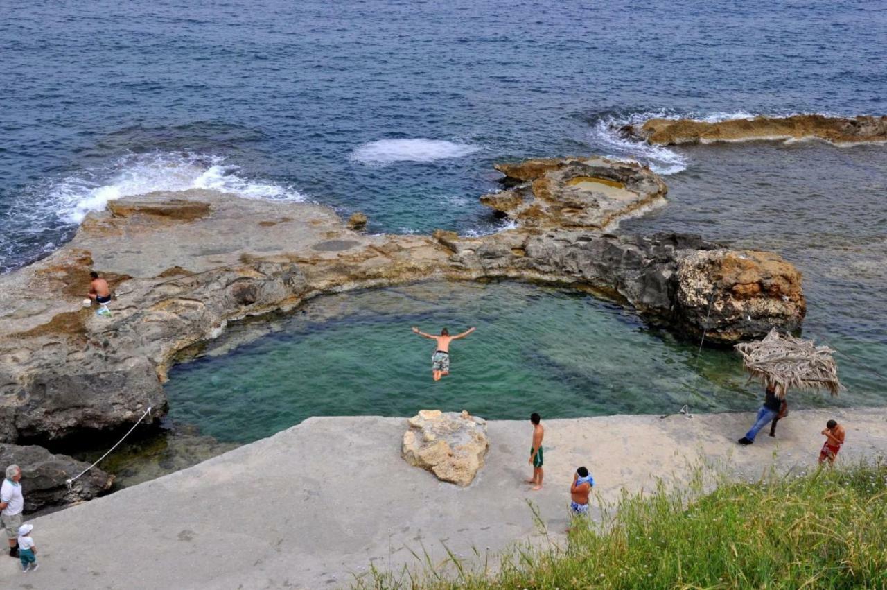 Amazing Sea View Apartment (Adults Only) Chania  Exterior photo